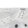 Vijf personen Home Hot Tub met 3 kW verwarming